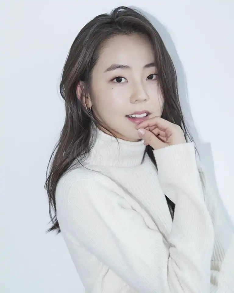 Ahn So Hee