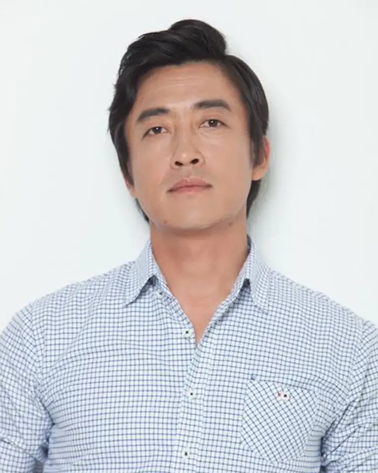 Jang Hyuk-Jin