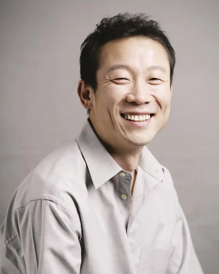 Jeong Seok-yong