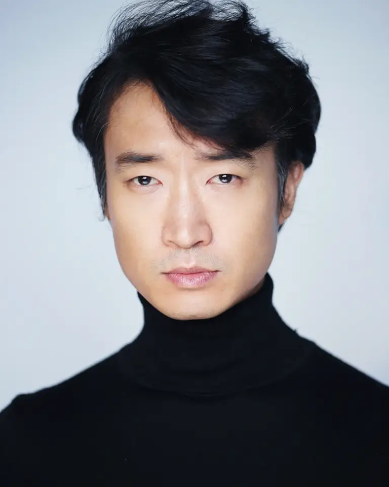 Jo Woo-jin