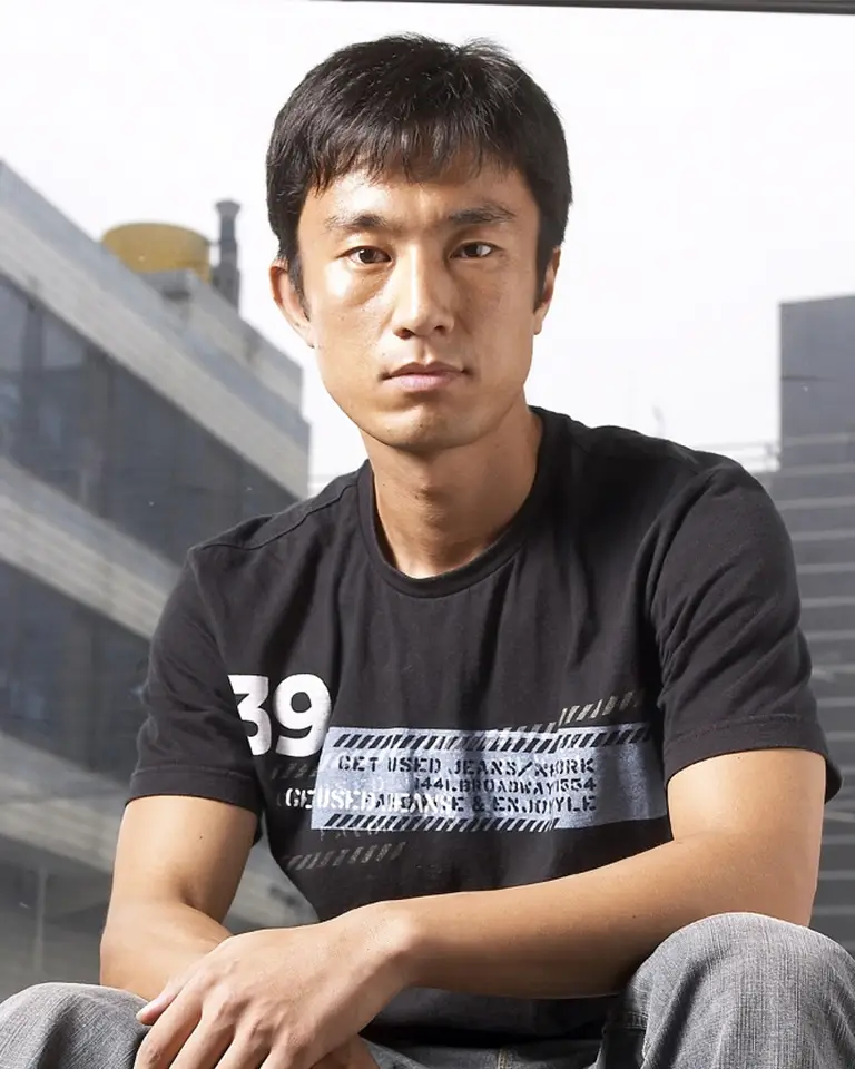 Kim Byung-chul