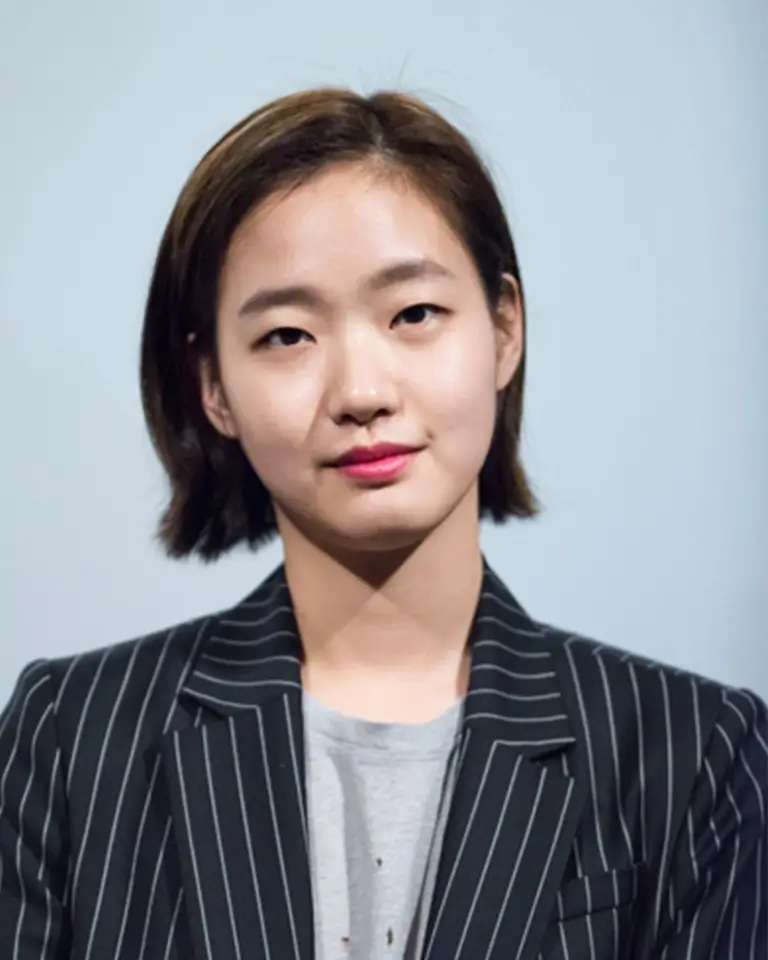 Kim Go-eun