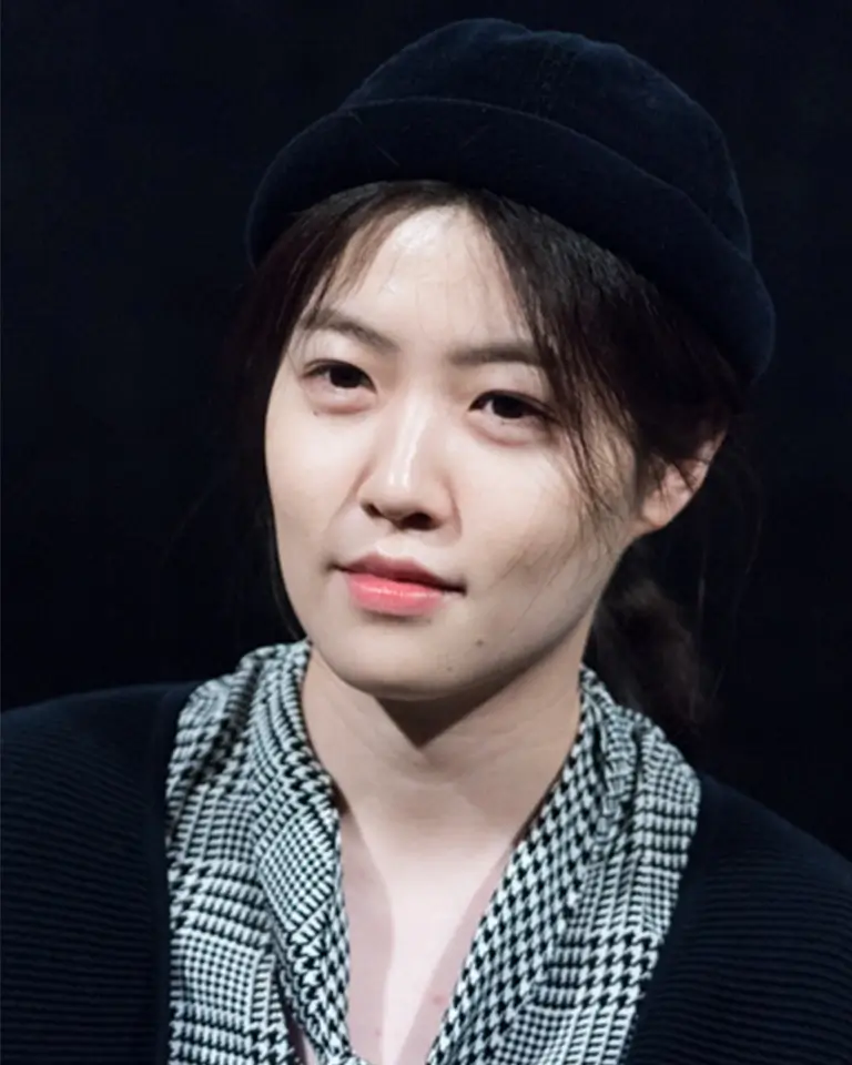 Shim Eun-Kyung