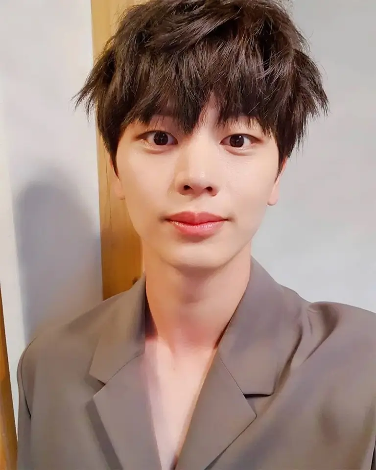 Yook Sung-Jae