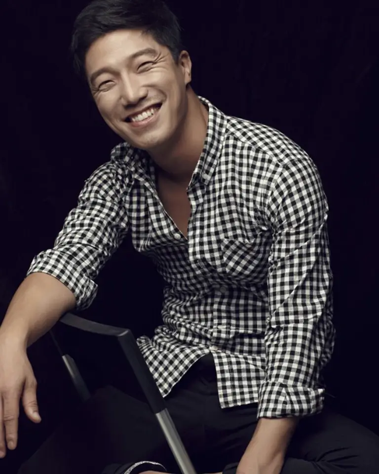 Hong Ki-joon