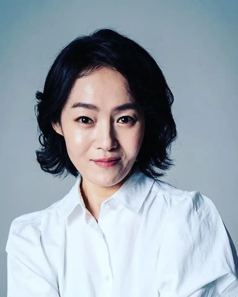 Kim Nan-hee