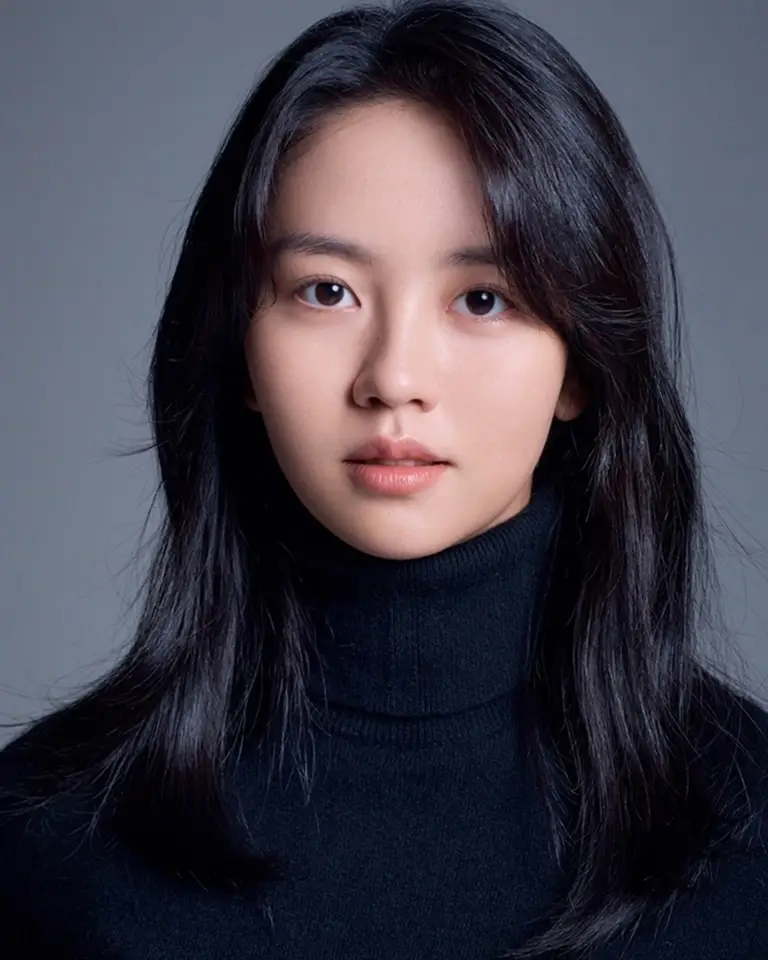 Kim So-hyun