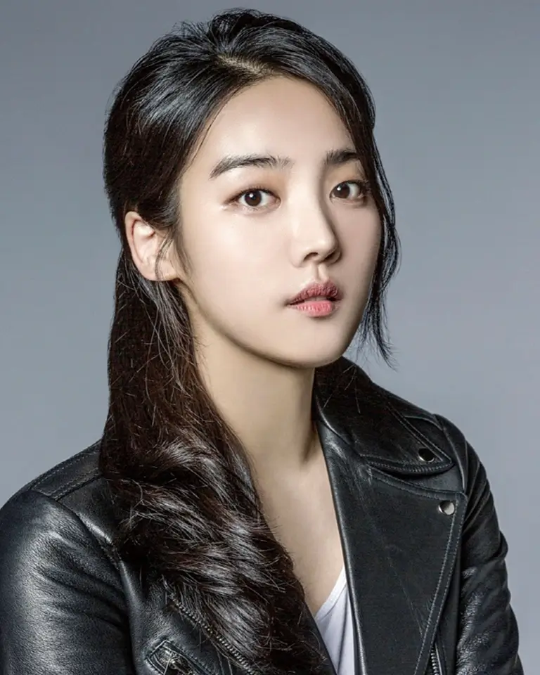 Kim So-ra