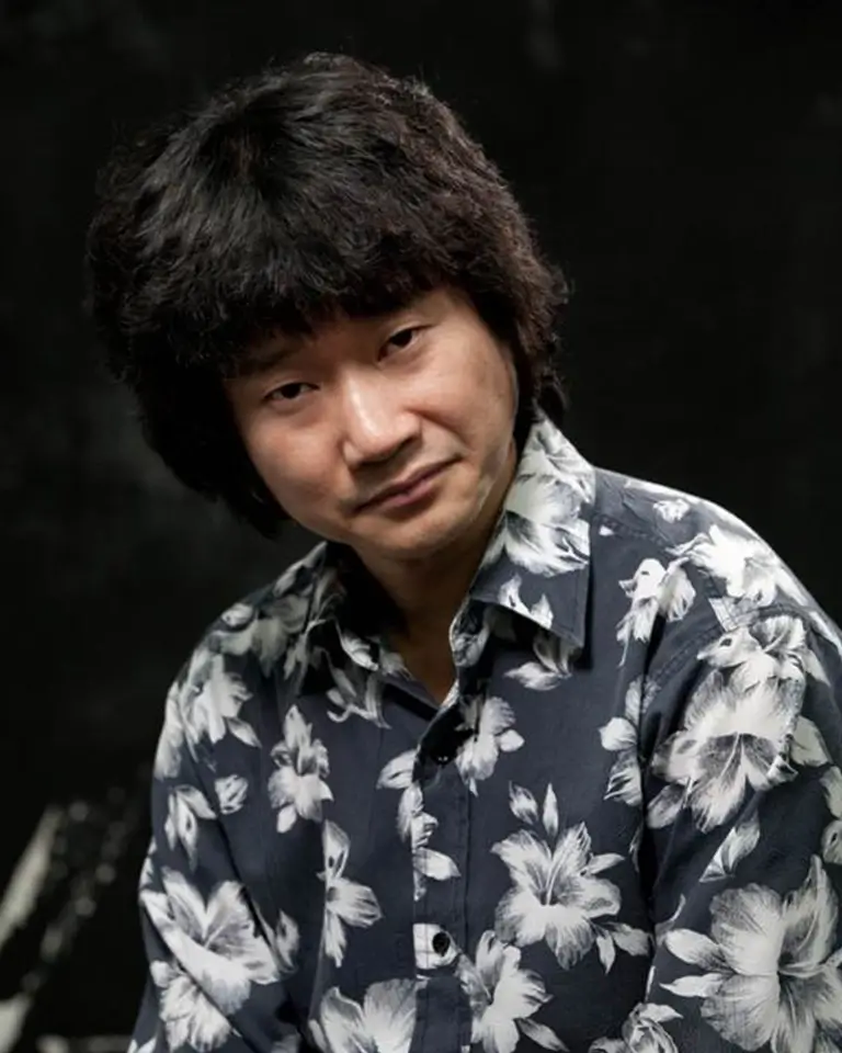 Lee Dong-yong